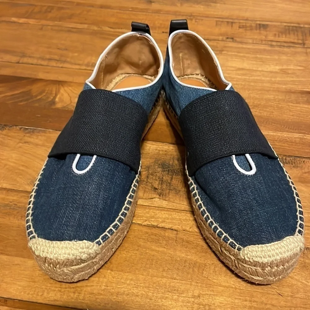 RAG & bone Espadrilles Size 39.5